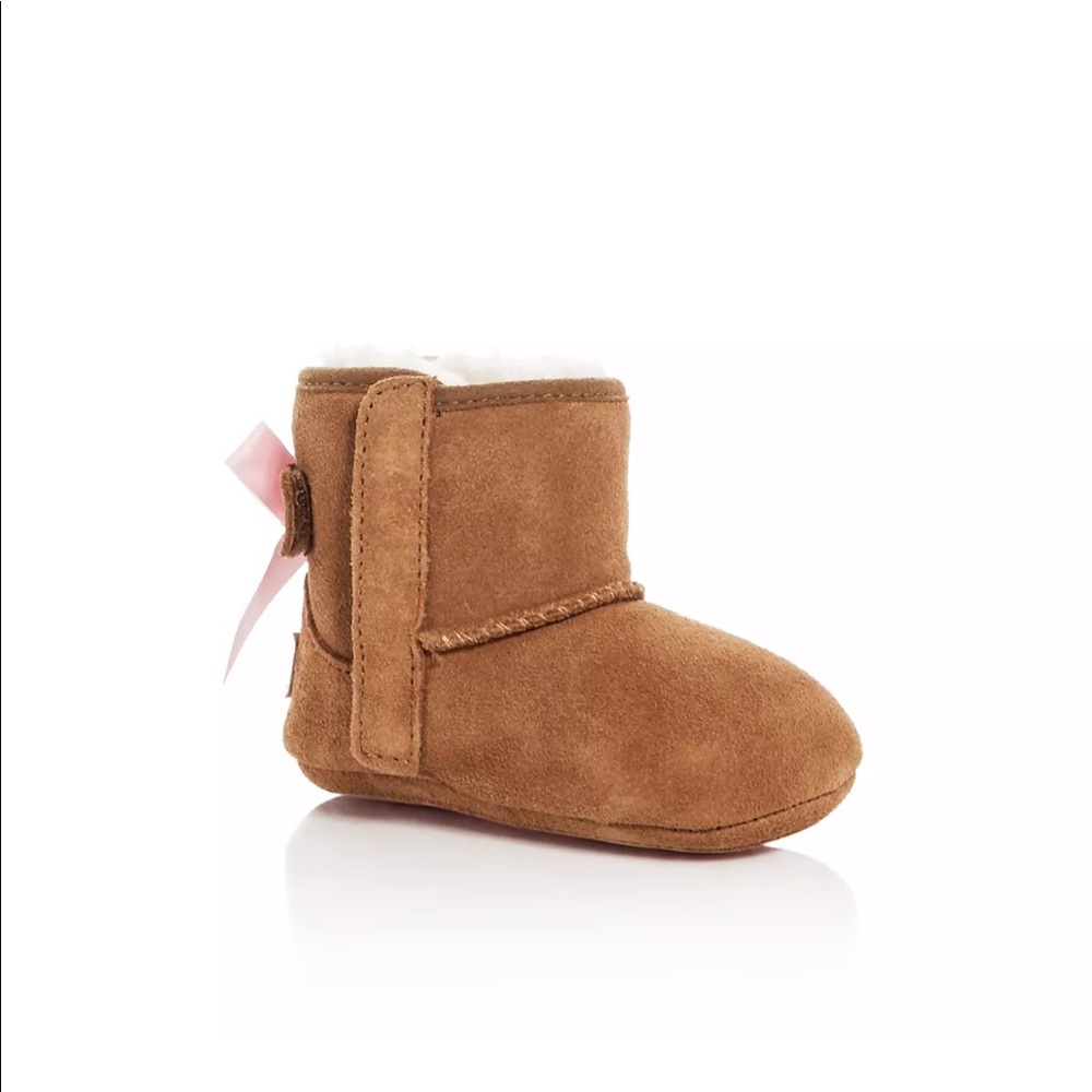 Girls' Jesse Bow II Boots - Baby